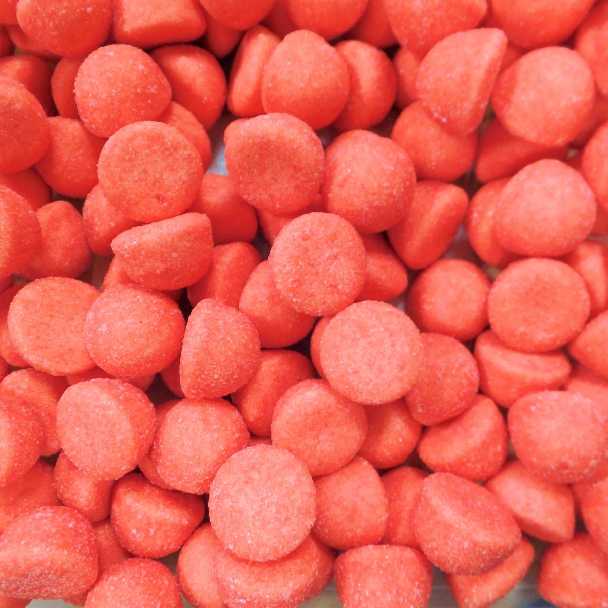 Fraises Tagada (par 100g)