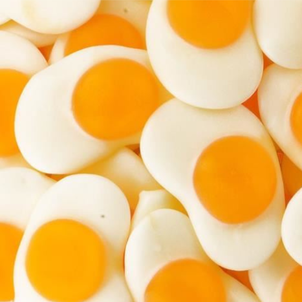 Oeufs lisses (par 100g)