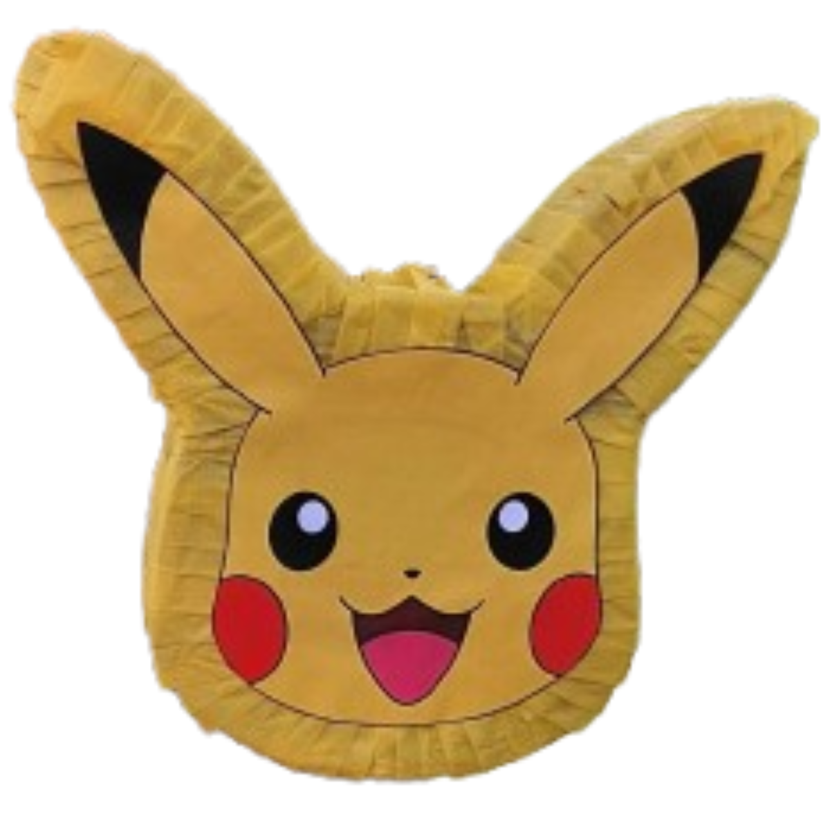 Item Piñata Pikachu
