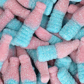 photo Bubblizz (par 100g)