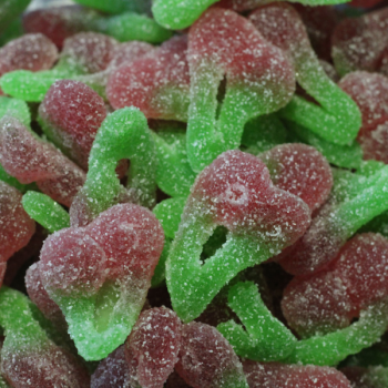 photo Cerises fizz (par 100g)