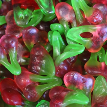 photo Cerises lisses (par 100g)