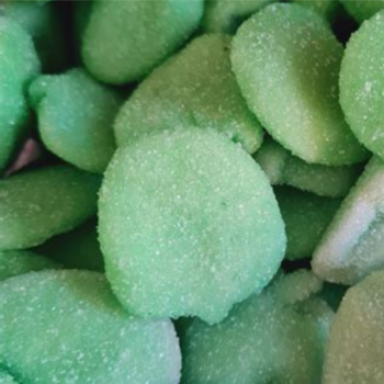 photo Pommes acidulées (par 100g)